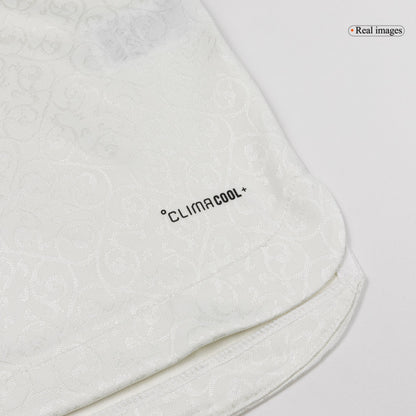 [Champion Edition] Spanien Udebanetrøje VM 2026 – RODRIGO #16 [Spillerversion]