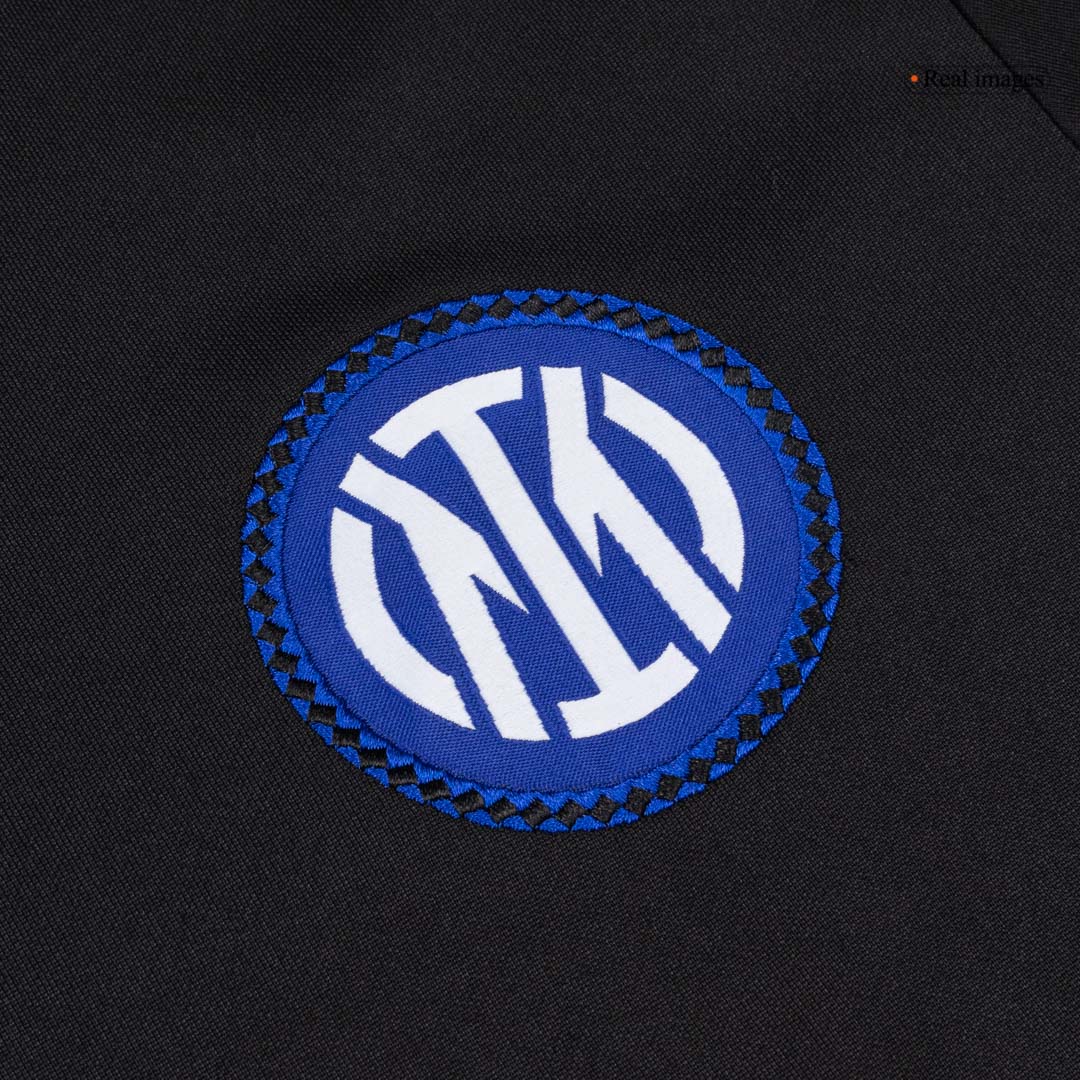 Inter Milan Hjemmebane Pre-Matchtrøje 2025/26 – Billede 5
