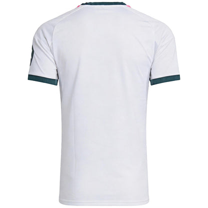 Real Madrid Hjemmebanetrøje 2026/27 [Spillerversion]