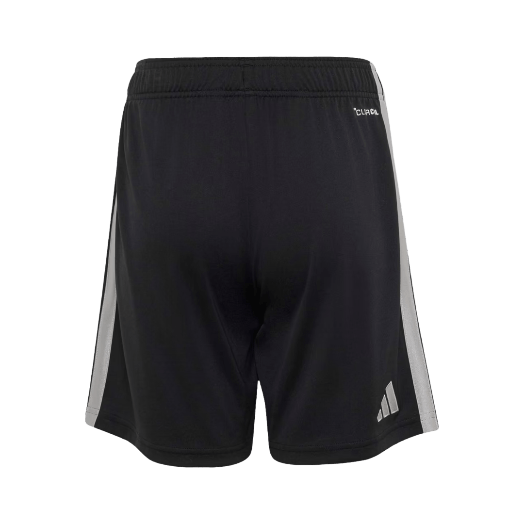 Liverpool Tredjeshorts 2026/27