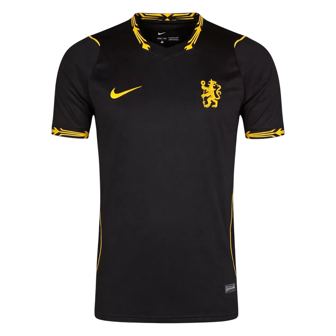 Chelsea Udebanetrøje 2026/27 – ENZO #8