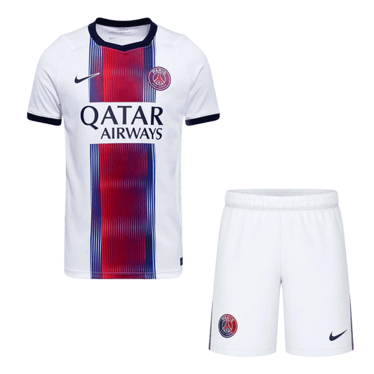 PSG Udebanesæt 2026/27