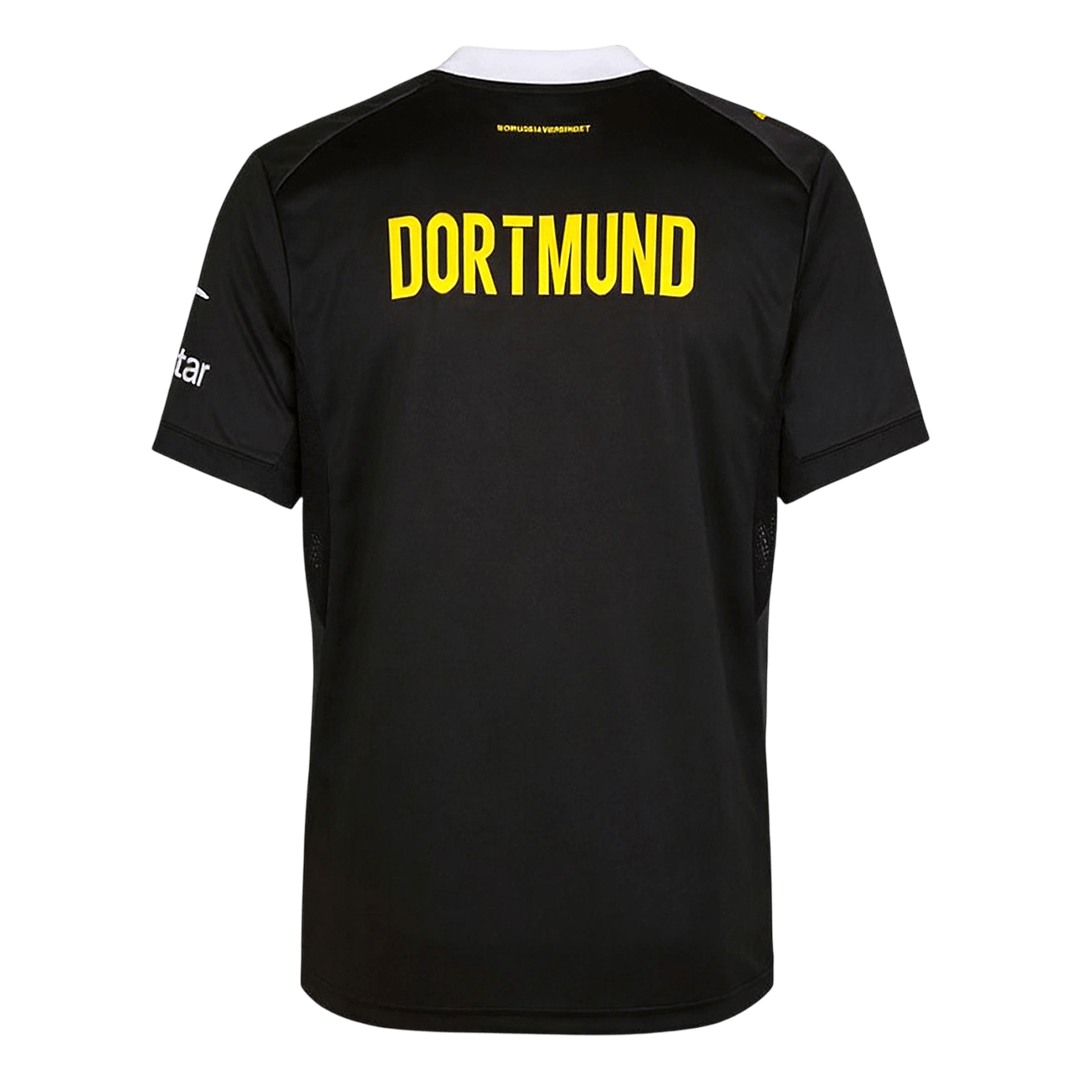 Borussia Dortmund Udebanetrøje 2026/27