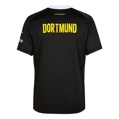 Borussia Dortmund Udebanetrøje 2026/27