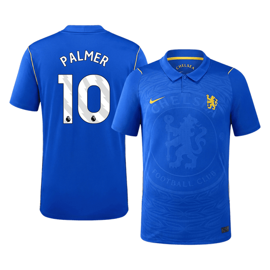 Chelsea Hjemmetrøje 2026/27 PALMER #10