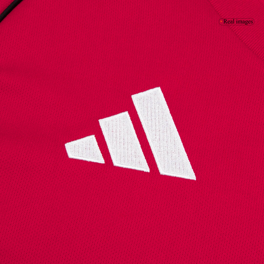 Manchester United Hjemmebanesæt 2025/26 [PREMIUM]