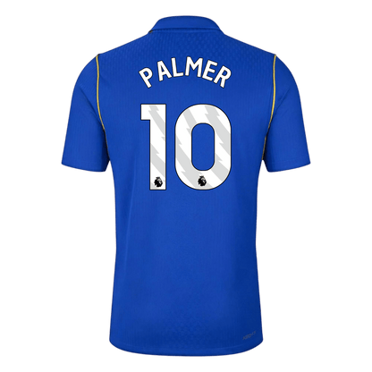 Chelsea Hjemmebanetrøje 2026/27 – PALMER #10 [Spillerversion]