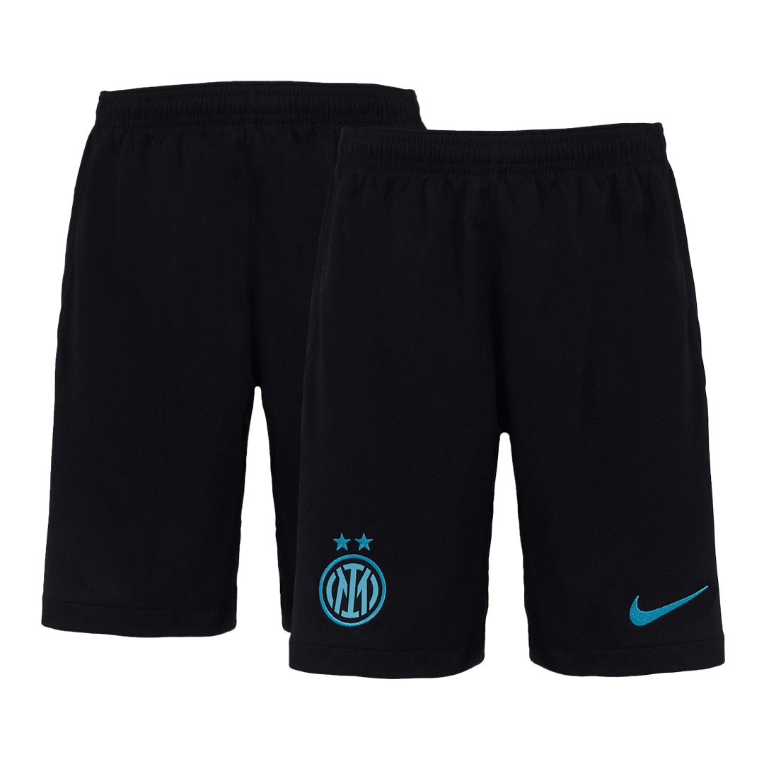 Inter Milan Hjemmebanesæt 2025/26