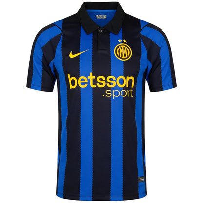 Inter Milan Hjemmebanesæt 2026/27