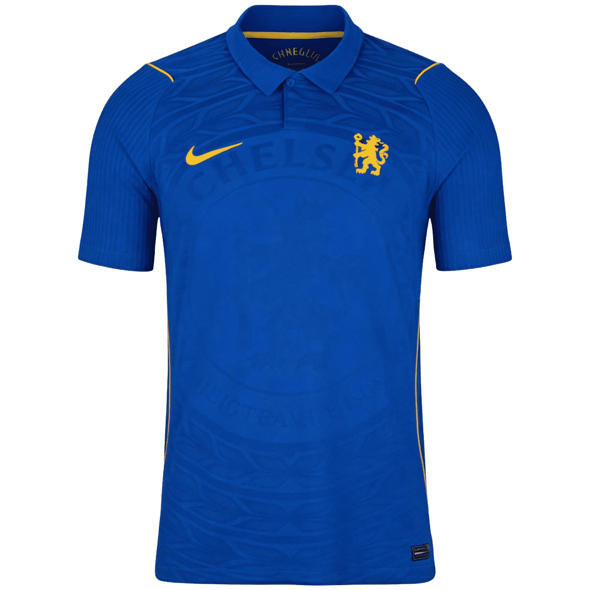 Chelsea Hjemmebanetrøje 2026/27 [Spillerversion]