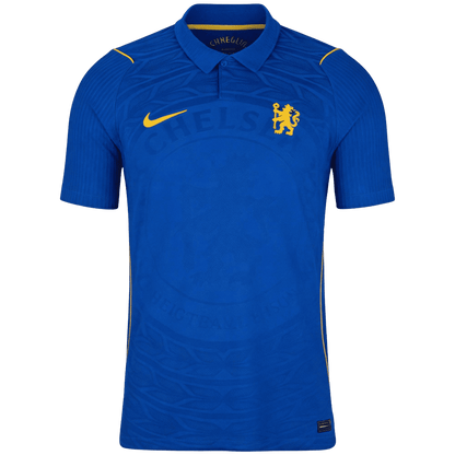 Chelsea Hjemmebanetrøje 2026/27 [Spillerversion]