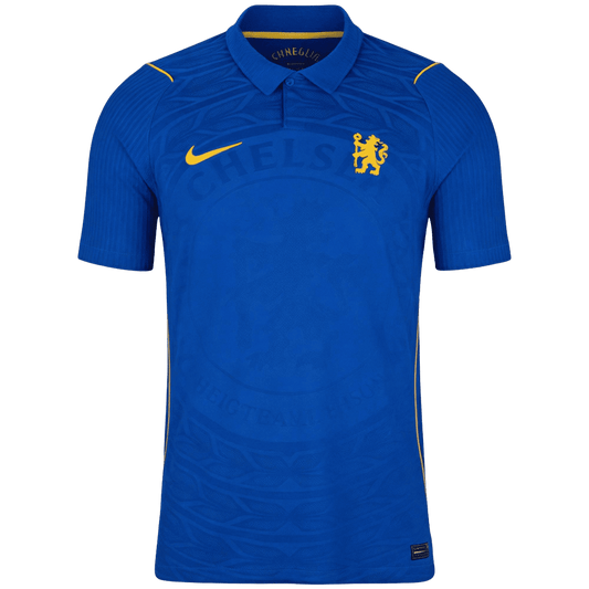 Chelsea Hjemmebanetrøje 2026/27 – PALMER #10 [Spillerversion]
