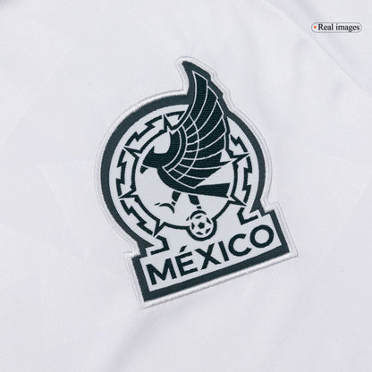 Mexico World Cup Udebanetrøje 2026