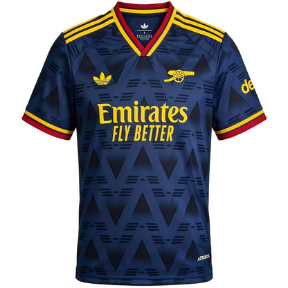 Arsenal Udebanetrøje 2026/27 – SAKA #7