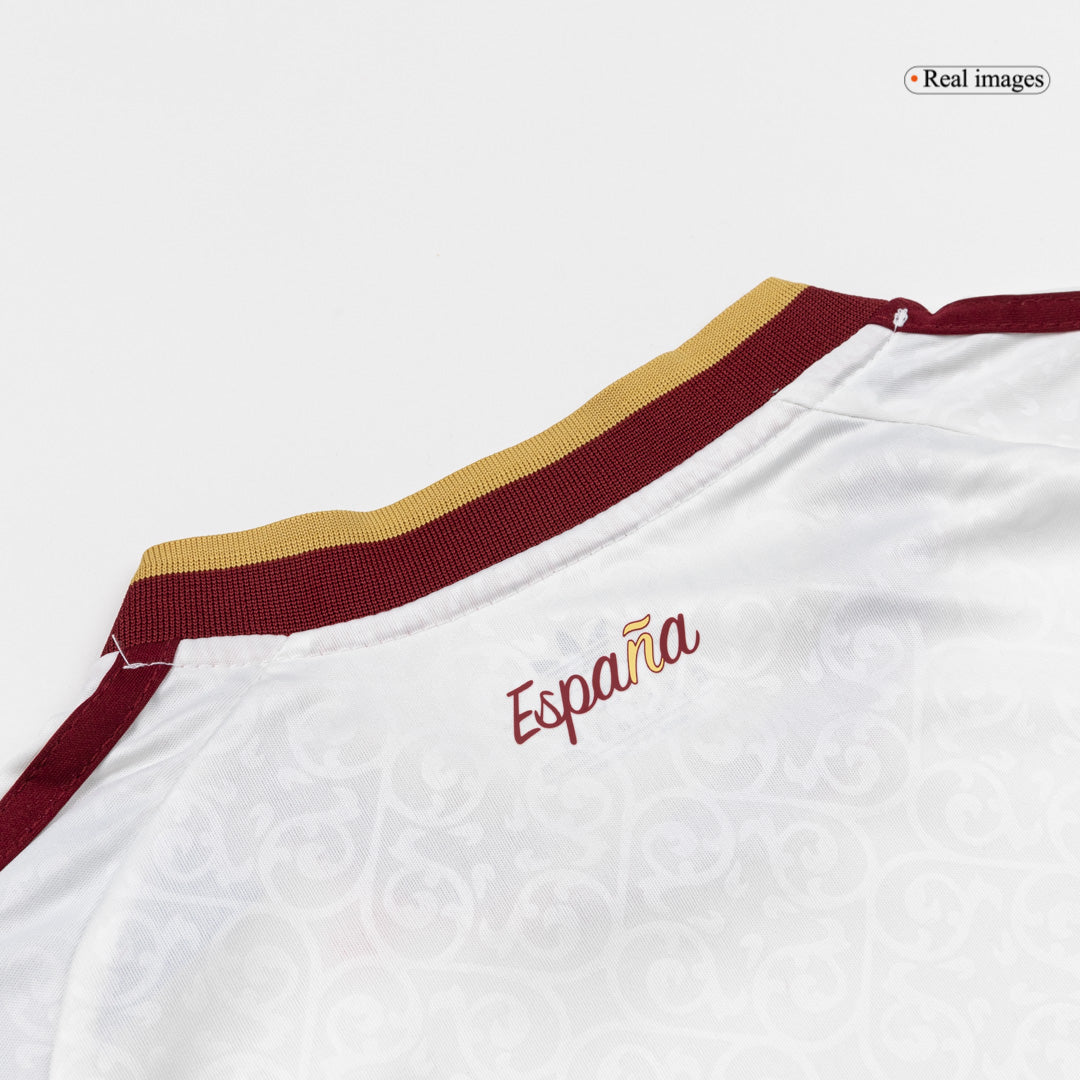 [Champion Edition] Spanien Udebanesæt Børn VM 2026