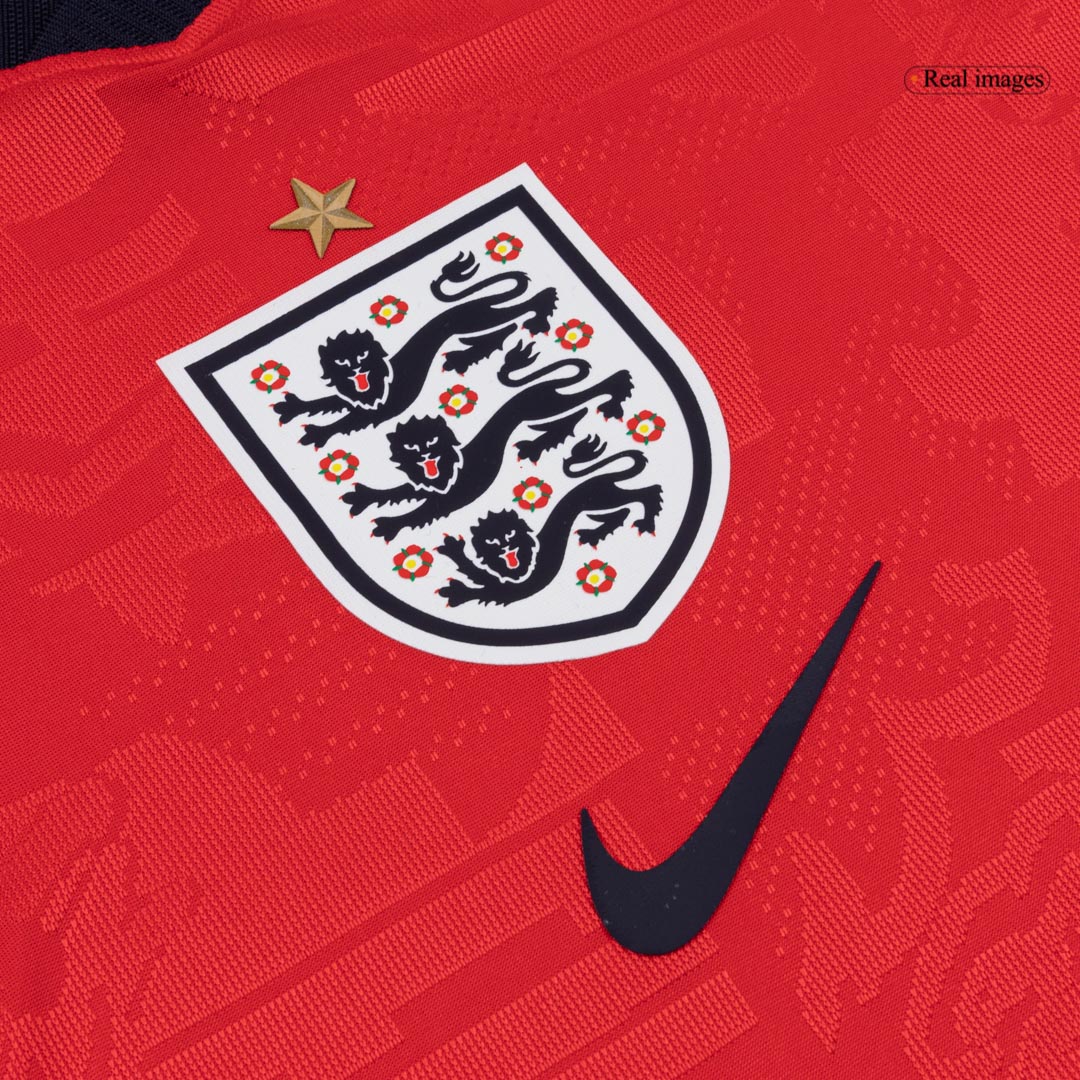 England World Cup Udebanebanetrøje Spillerversion 2026 PALMER #20