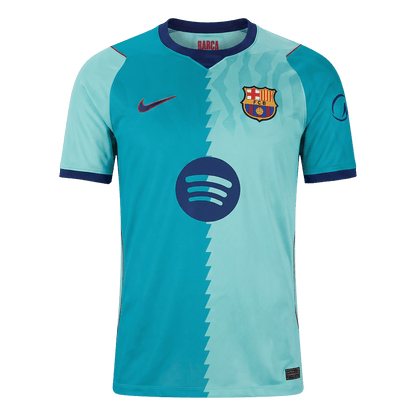 Barcelona Tredjesæt 2026/27