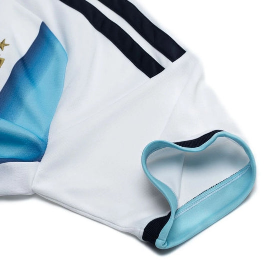 Argentina Hjemmebanetrøje VM 2026 – Finaleudgave