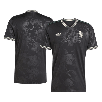Juventus Tredjetrøje 2025/26