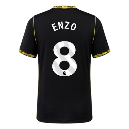 Chelsea Udebanetrøje 2026/27 – ENZO #8