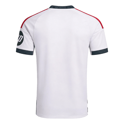 Real Madrid Hjemmebanetrøje 2026/27 – MBAPPÉ #10