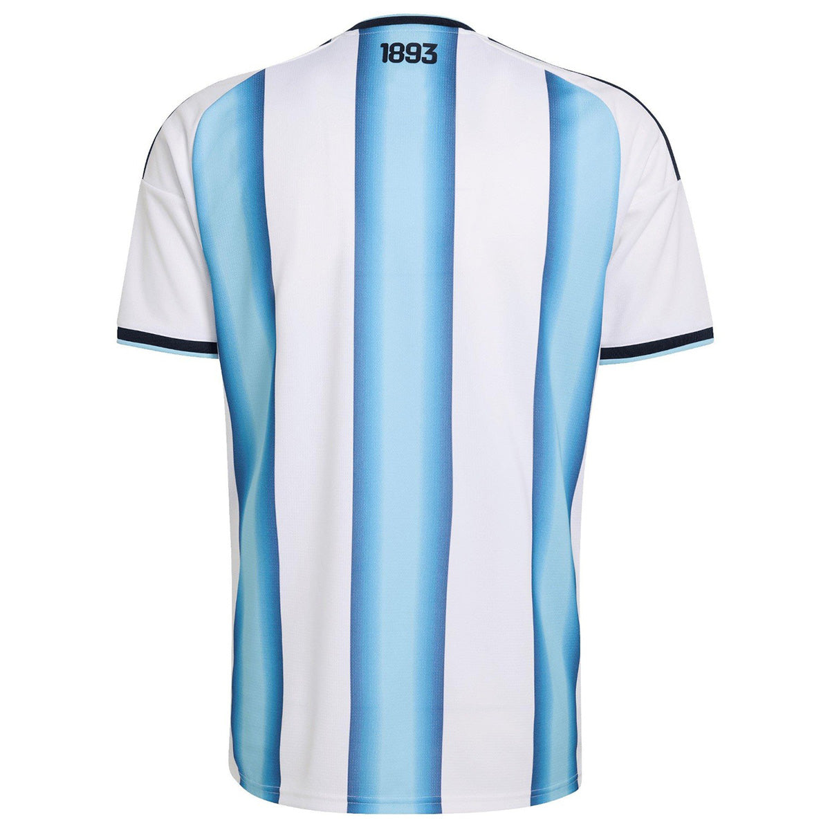 Argentina Hjemmebanetrøje VM 2026 – Finaleudgave