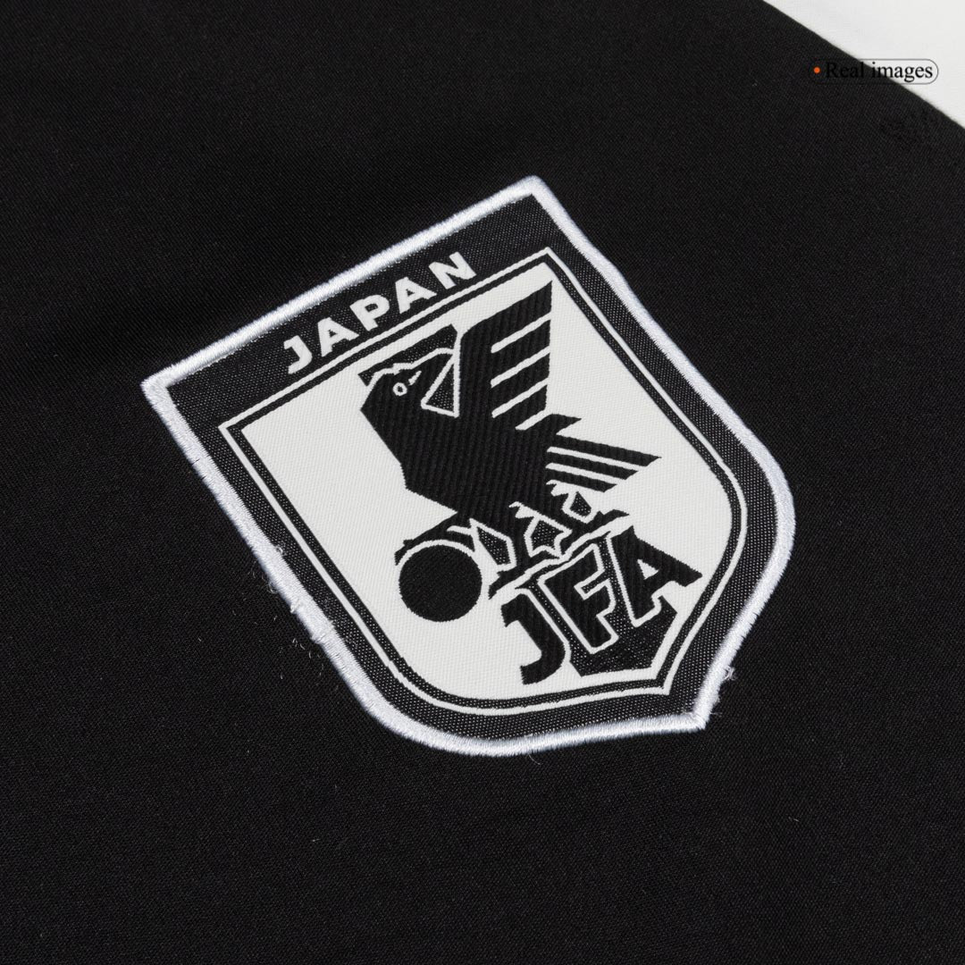 Japan Hjemmebane Pre-Matchtrøje VM 2026 – Billede 5