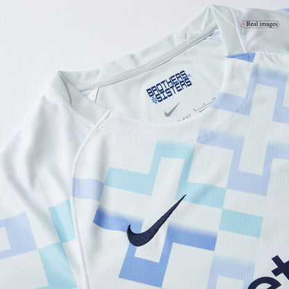 Inter Milan Udebanetrøje 2025/26