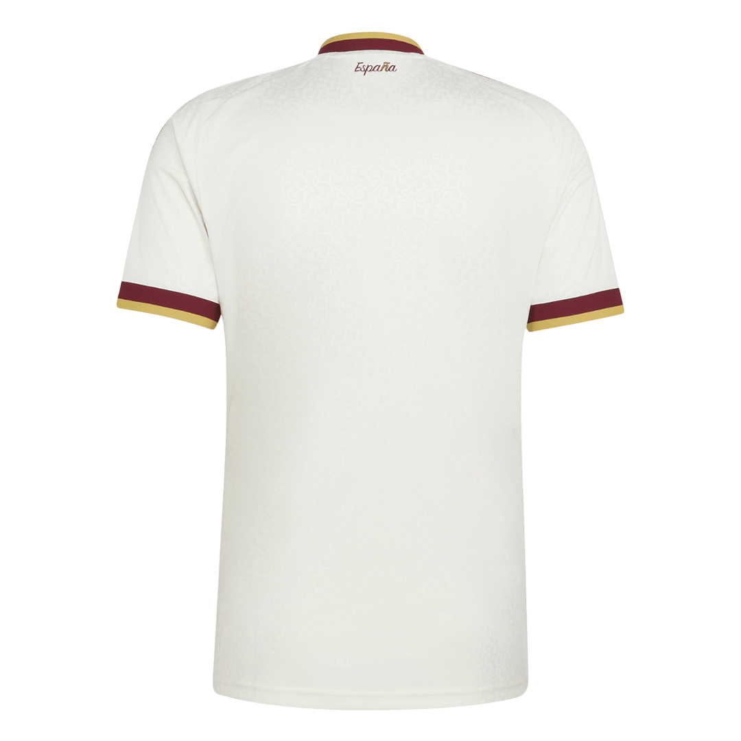[Champion Edition] Spanien Udebanetrøje VM 2026