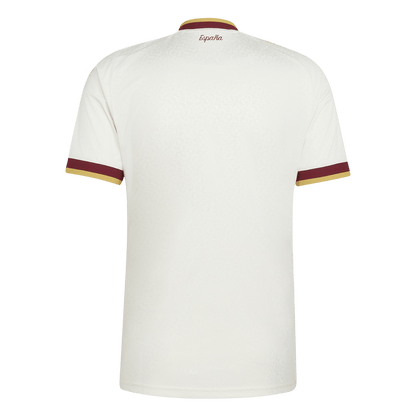 [Champion Edition] Spanien Udebanetrøje VM 2026