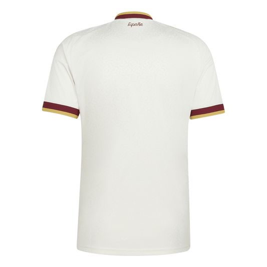 [Champion Edition] Spanien Udebanetrøje VM 2026