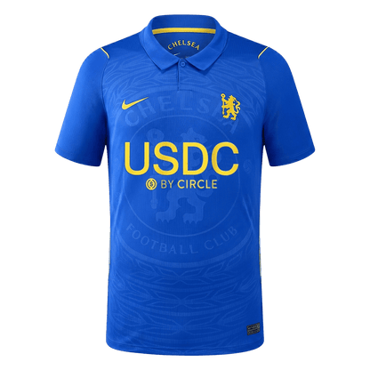 Chelsea Hjemmebanetrøje 2026/27 – PALMER #10