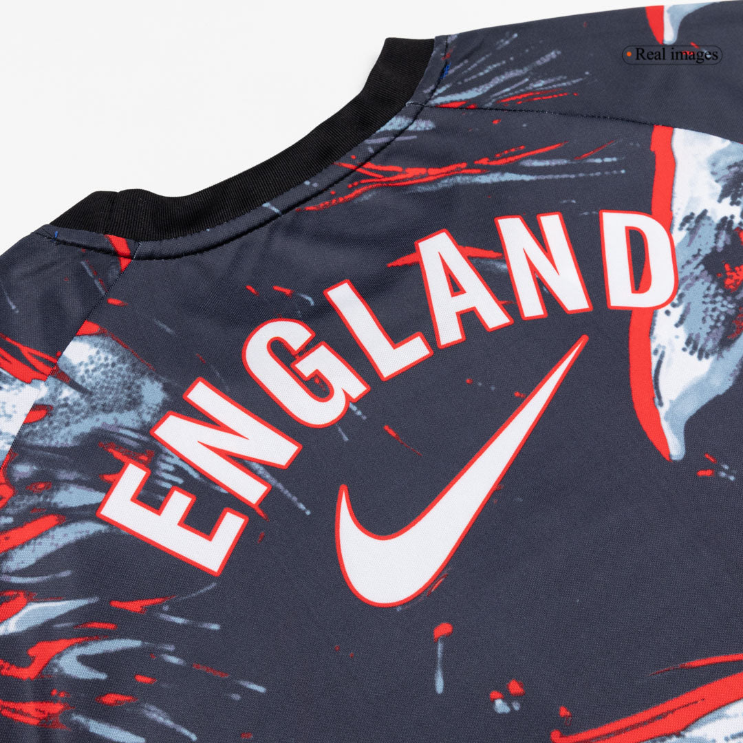 England Målmandstrøje VM 2026 – Billede 7