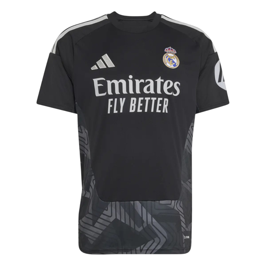 Real Madrid Målmandstrøje 2026/27