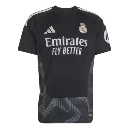 Real Madrid Målmandstrøje 2026/27