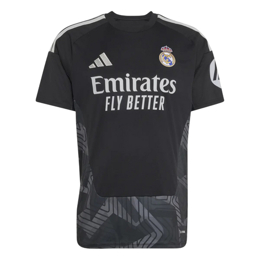 Real Madrid Målmandstrøje 2026/27