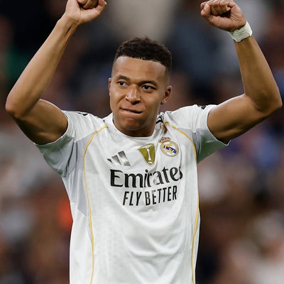 Mbappé