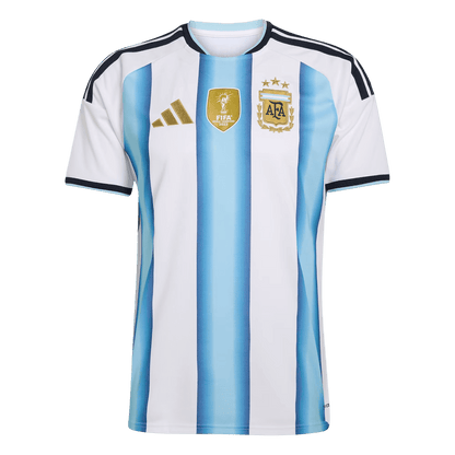 Argentina World Cup Hjemmebanesæt 2026 [PREMIUM]