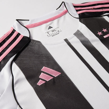 Juventus Hjemmebanesæt 2025/26