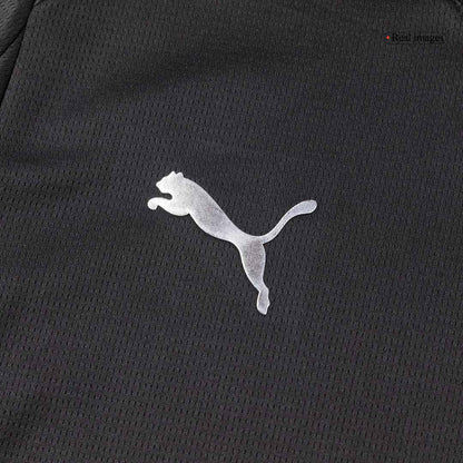 Manchester City Udebanetrøje 2025/26