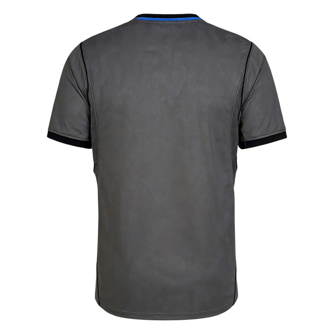 Inter Milan Tredjetrøje 2026/27