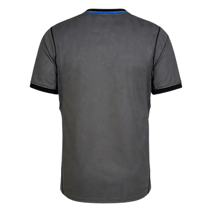 Inter Milan Tredjetrøje 2026/27