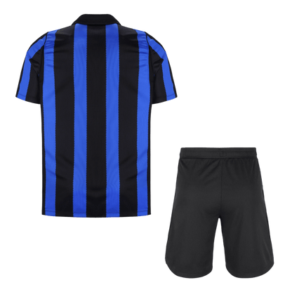Inter Milan Hjemmebanesæt 2026/27