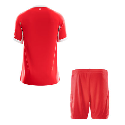 Bayern Munich Hjemmebanesæt 2025/26 [PREMIUM]