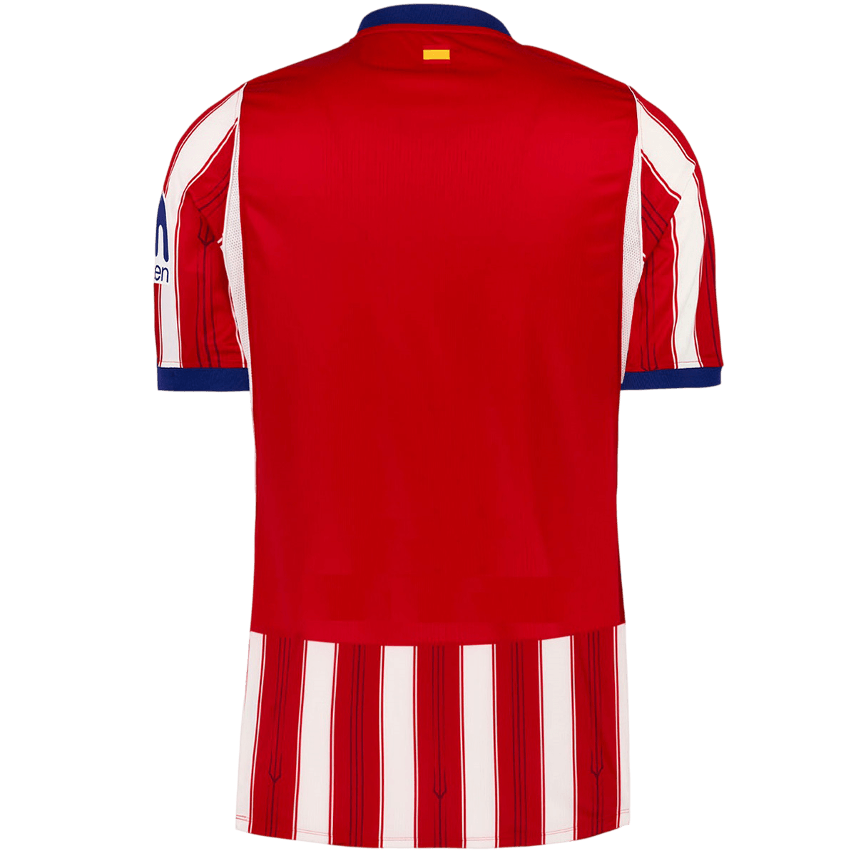 Atletico Madrid Hjemmebanesæt 2026/27