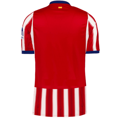 Atletico Madrid Hjemmebanesæt 2026/27