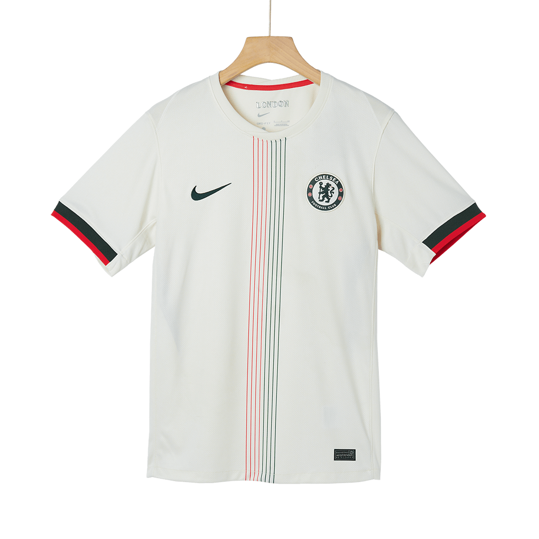 Chelsea Udebanetrøje 2025/26