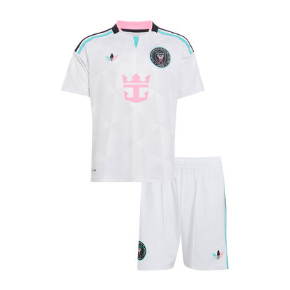 Inter Miami CF Tredjesæt Børn 2026