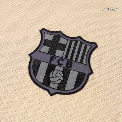 Barcelona Udebanetrøje 2025/26 UCL RAPHINHA #11