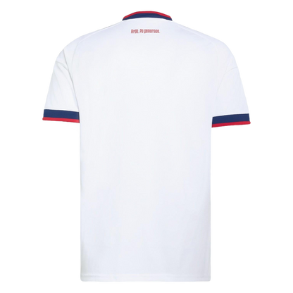 Czech Republic Udebanetrøje 2026/27